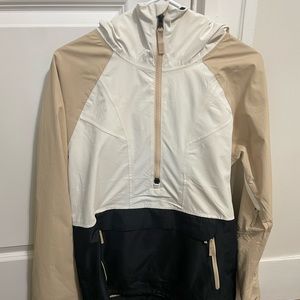 Women’s ski jacket shell!